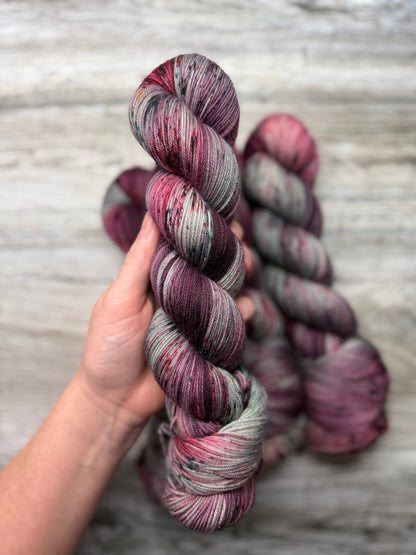 Ready to Ship - Winter Berries