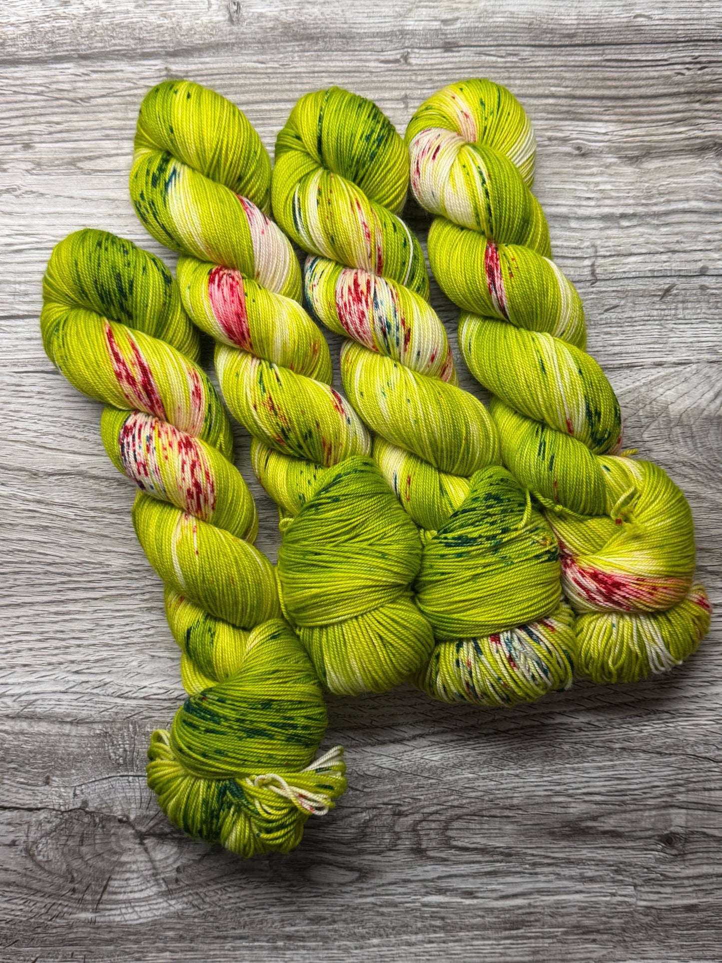 Ready to Ship - Cuddly as a Cactus