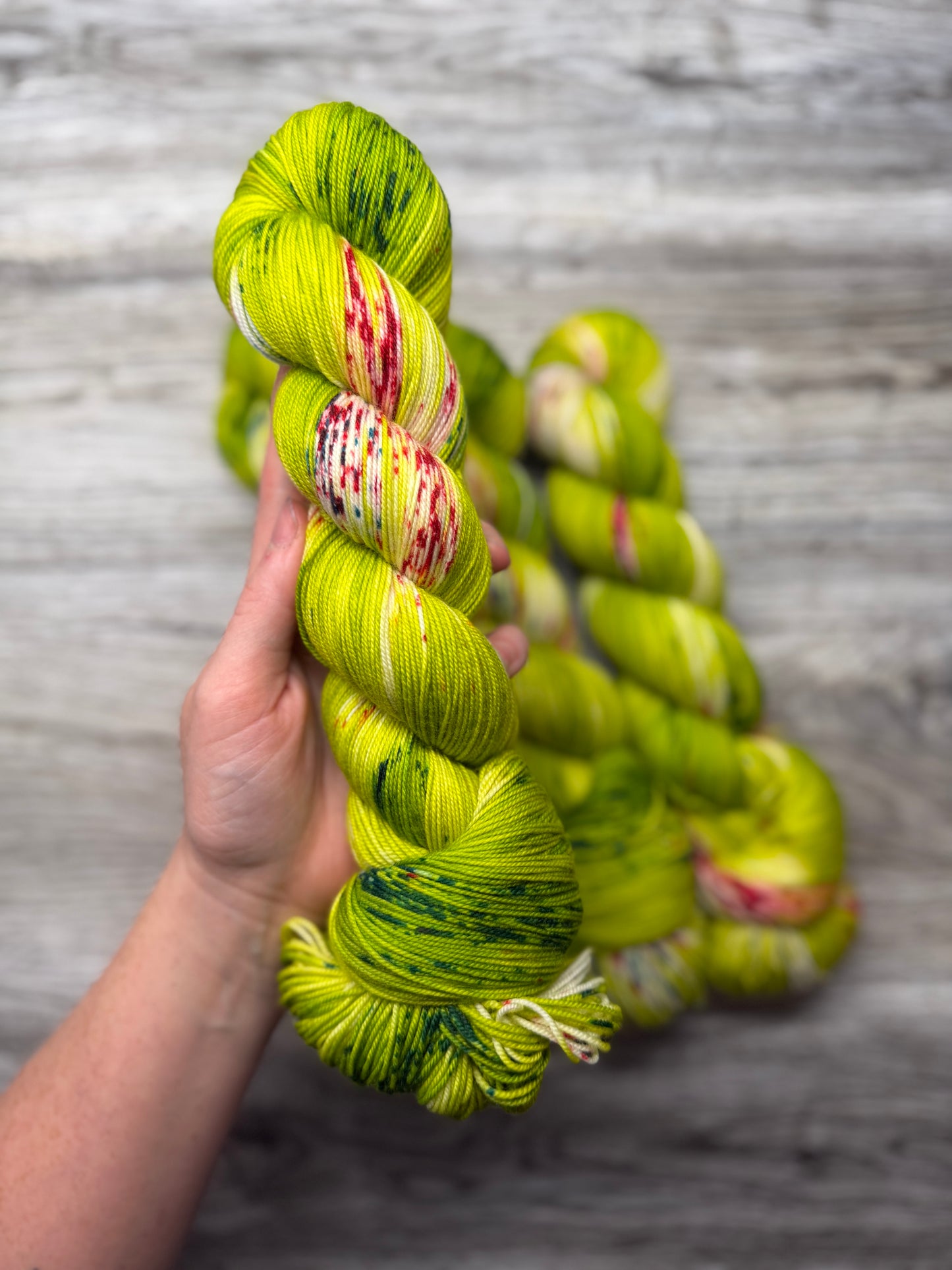 Ready to Ship - Cuddly as a Cactus