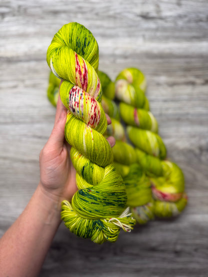 Ready to Ship - Cuddly as a Cactus