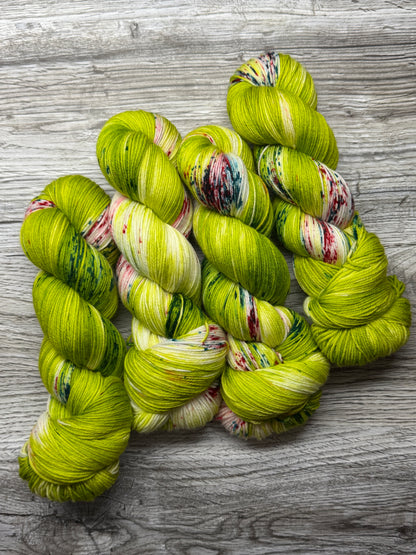 Ready to Ship - Cuddly as a Cactus