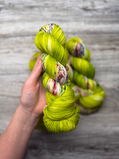 Ready to Ship - Cuddly as a Cactus