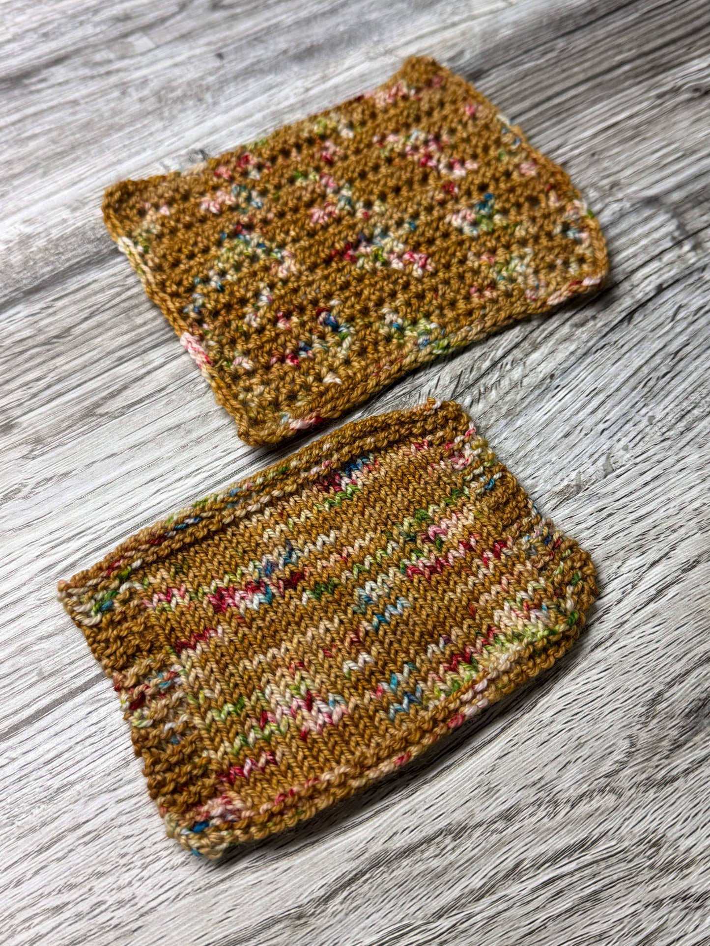 Ready to Ship - Gingerbread Village