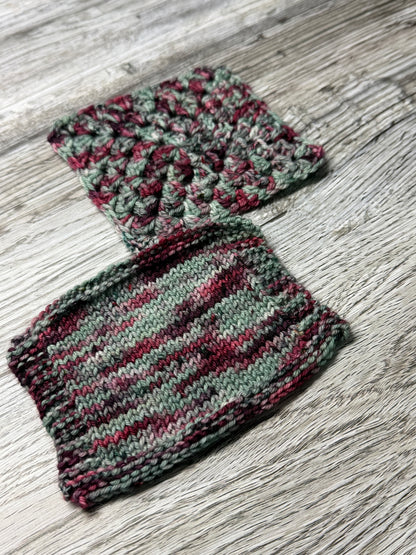 Ready to Ship - Winter Berries