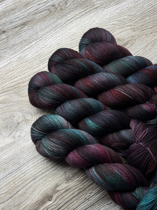 Ready to Ship - OOAK