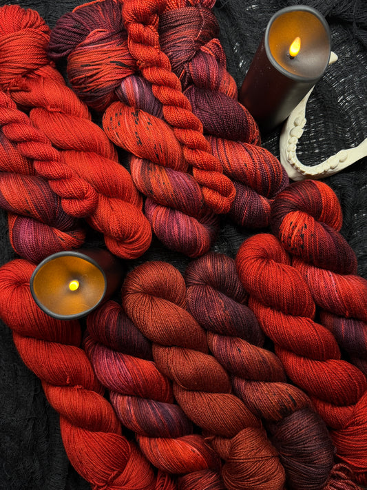 Ready to Ship - The Tell-Tale Heart