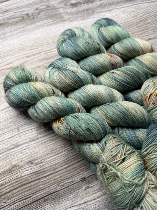 Ready to Ship - Venus Trial 1