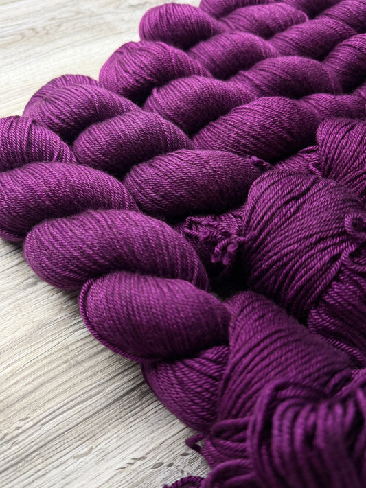 Ready to Ship - Orchid