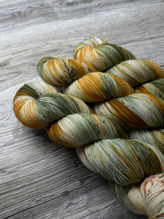 Ready to Ship - Heirloom Pumpkin Trial