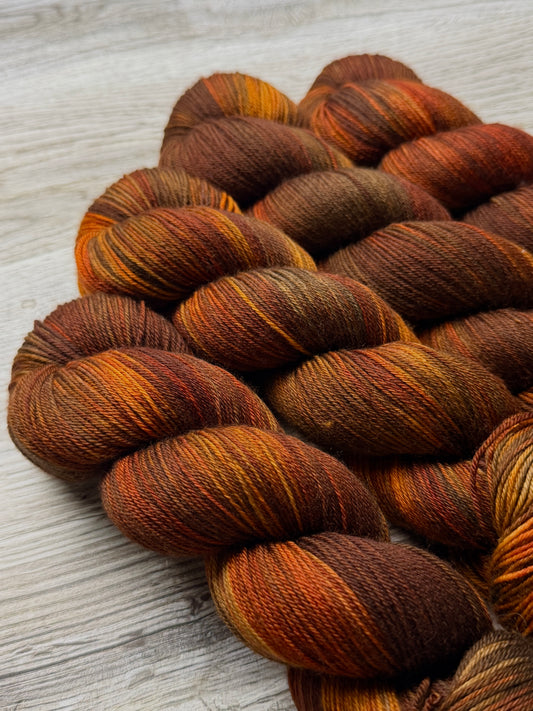 Ready to Ship - Cinders