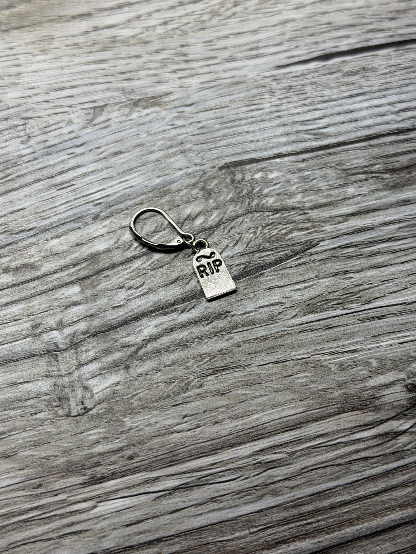 Annabel Lee Progress Keeper