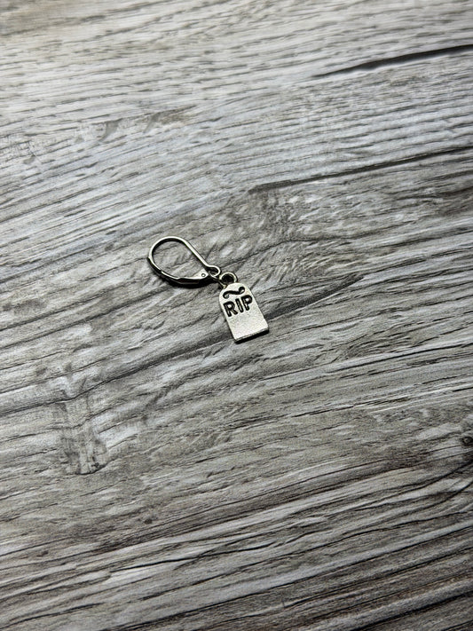 Annabel Lee Progress Keeper