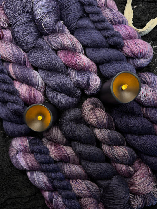 Ready to Ship - Requiem (tonal)