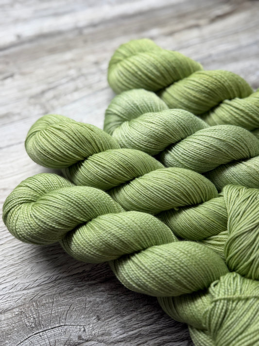 Preorder - Green Tea