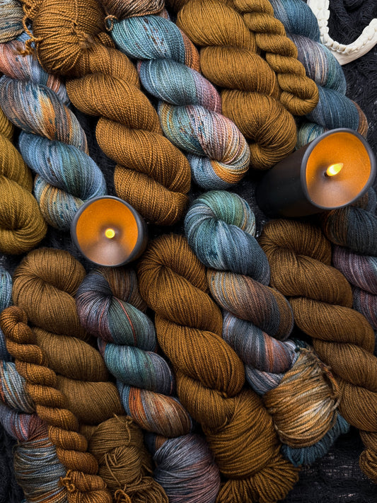 Ready to Ship - Tintinnabulation (tonal)