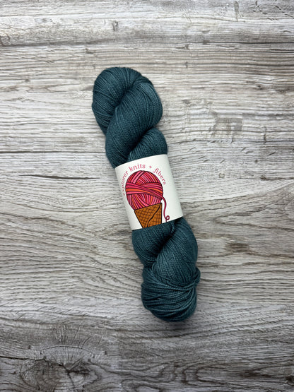 Destash - Explorer Knits - LNT - 80/20 Fingering