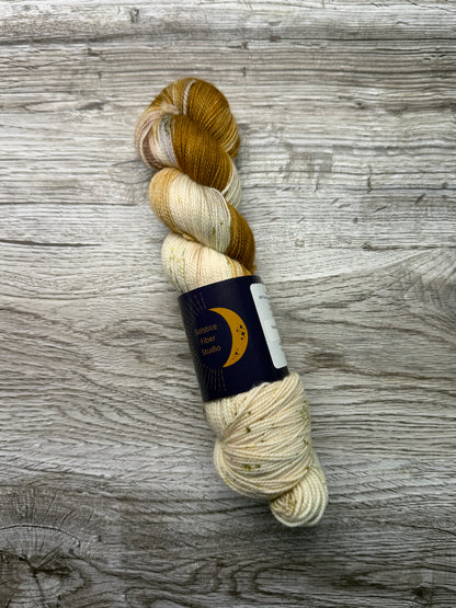Destash - Solstice Fiber Studio - The Island Gives us What We Need - 80/20