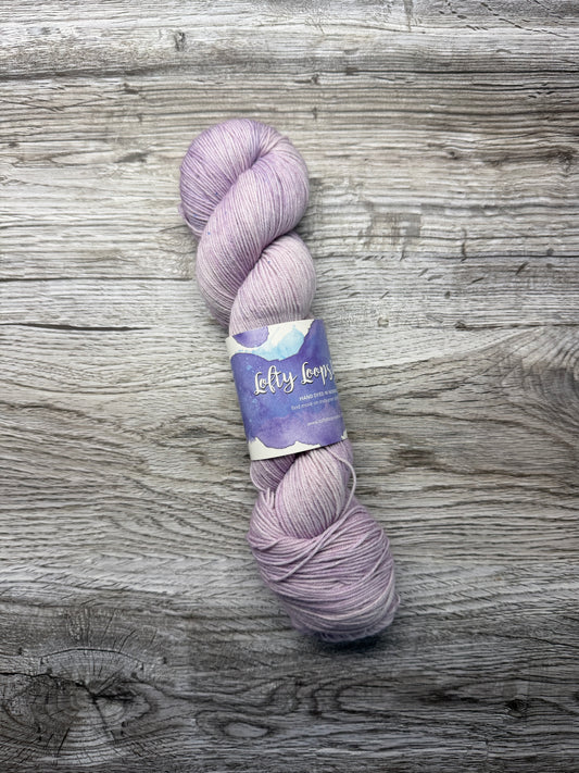 Destash - Lofty Loops - Nesta Tonal - 75/25 Fingering