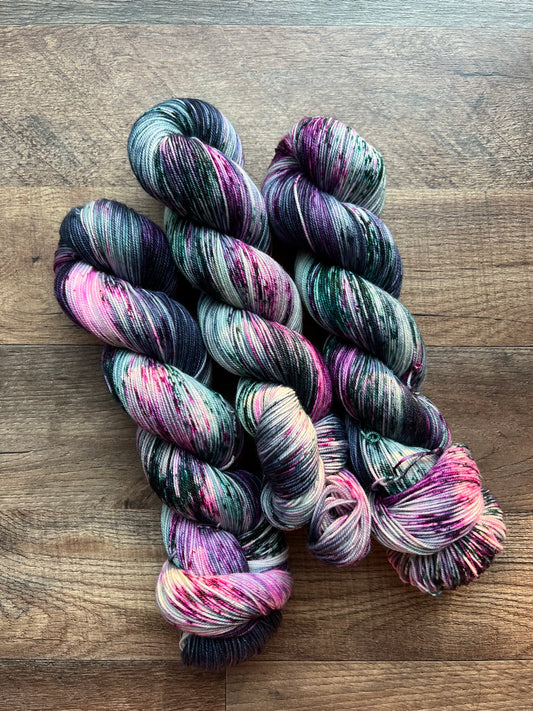 Preorder / Frankenstein’s Bubblegum